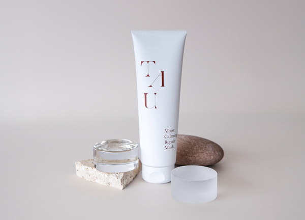 MOIST CALMING REPAIR MASK